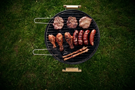 Grill