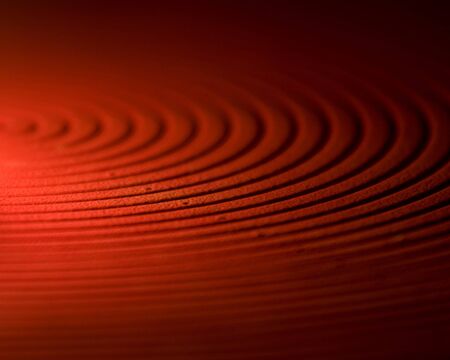 wavesの写真素材