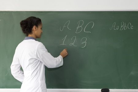 teacher