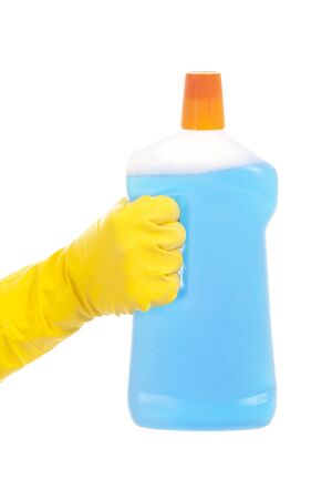 cleaning の写真素材