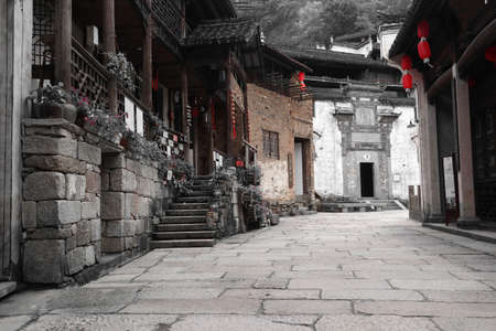 street viewのeditorial素材