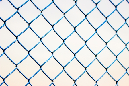 Fenceの写真素材