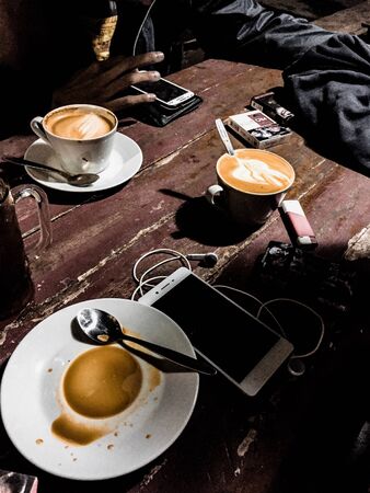 Classic Coffe