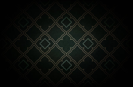 patterned background/wallpaper textureの写真素材