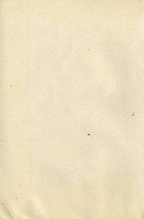 antique paper textureの写真素材