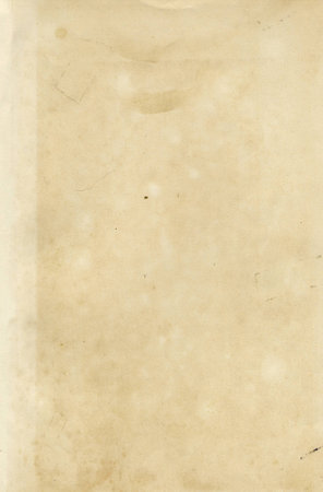 antique paper textureの写真素材