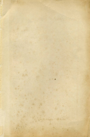 antique paper textureの写真素材