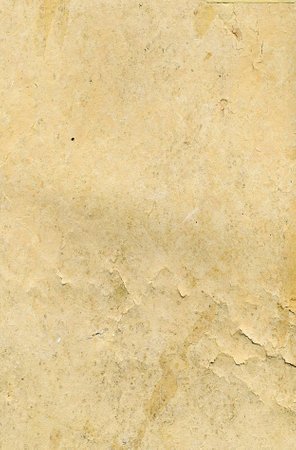 antique paper textureの写真素材