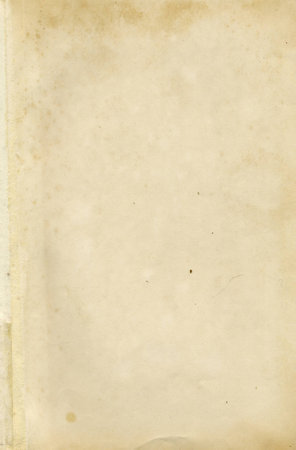 antique paper textureの写真素材