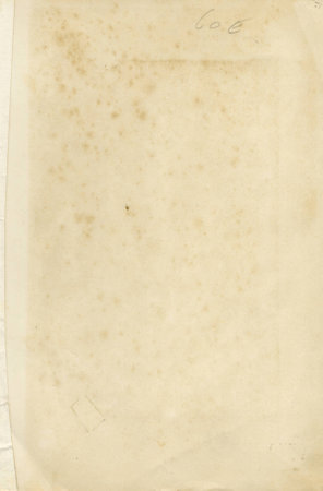antique paper textureの写真素材