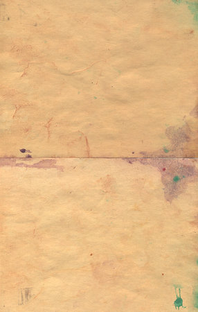 soft watercolour paper textureの写真素材