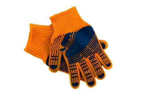 Protective Gloves 