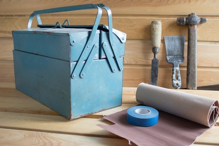 Instrumentsの写真素材