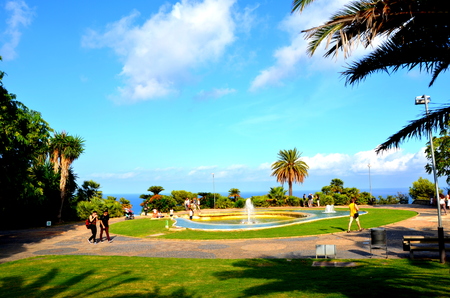 barselonaのeditorial素材