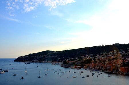 monacoの写真素材