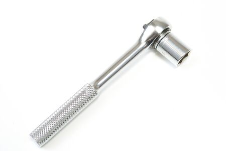 Socket wrench