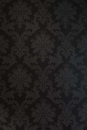 Ornament wallpaper, texture, backgroundの写真素材