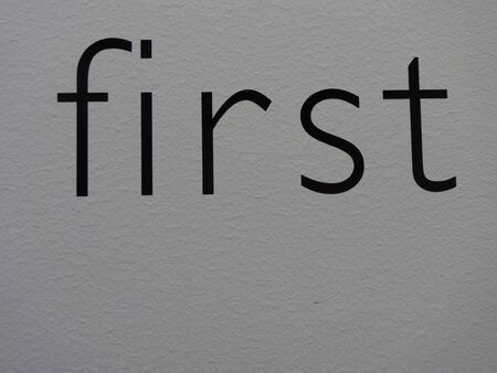 Typographyの写真素材