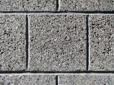 Stone wall texture