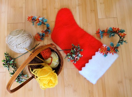 Holiday projects