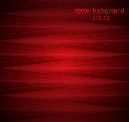 Abstract colourful background from a red glass mosaicのイラスト素材