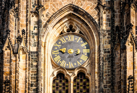 Prague is the capital of the Czech Republic, the European state. Historical sights.の写真素材