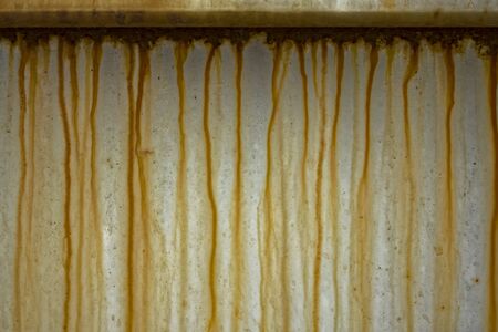 Rusted 2の写真素材