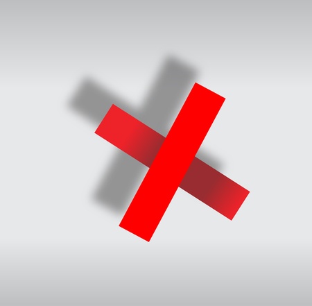 Red cross
