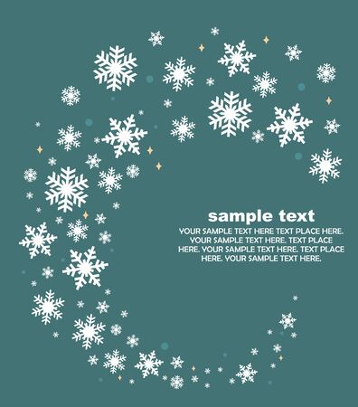 abstract colorful backgroundのイラスト素材