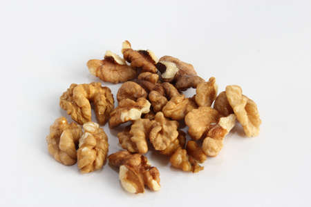 walnutsの写真素材