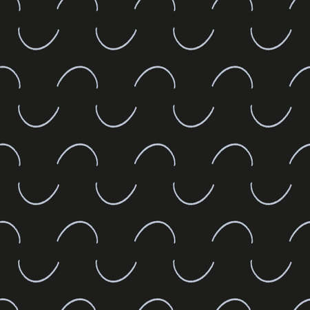 Seamless design pattern.