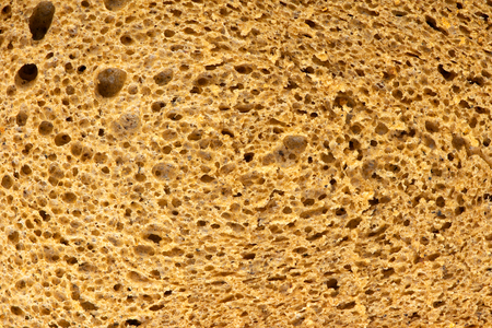 Bread texture. Closeupの写真素材