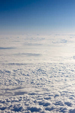 The plane of the world  の写真素材