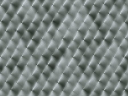 Steel a bit crushed surface, as a back backgroundの写真素材