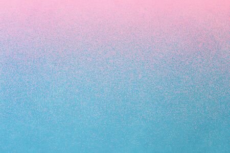 Vintage texture with paint splashes. Abstract trendy background with small dots pattern.