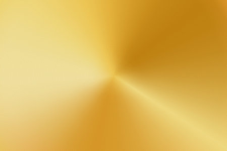 Vector gold texture in realistic style. Vector background of golden metal. Pink gold texture.のイラスト素材