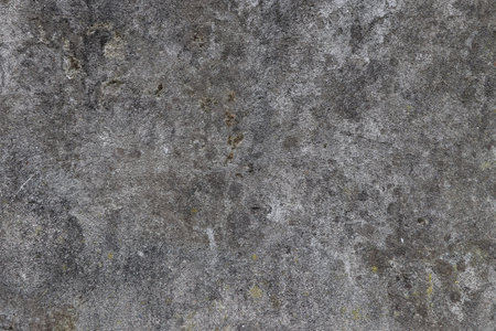 Old concrete background. Vintage texture of concrete.の写真素材