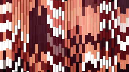 abstract soft pink color pixel block background New quality holiday universal colorful joyful glamour retro vintage dance musicの写真素材