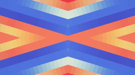 abstract color pixel block background illustration New holiday universal colorful joyful glamour...