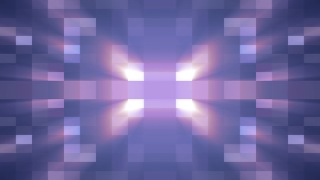 abstract color pixel block background illustration New holiday universal colorful joyful glamour...