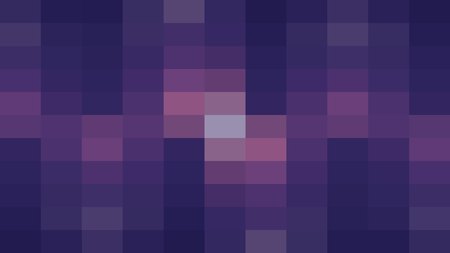 abstract color pixel block background illustration New holiday universal colorful joyful glamour retro vintage stock imageの写真素材