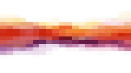 abstract pixel block moving seamless loop background animation 14 New quality universal motion...