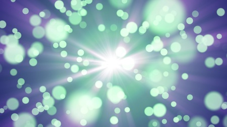 abstract soft circle background illustration defocused blured light leak color lights new quality holiday universal background colorful joyful stock imageの写真素材