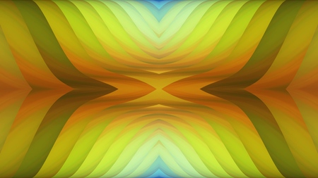 ornamental kaleidoscope striped shape pattern illustration background New quality holiday colorful...