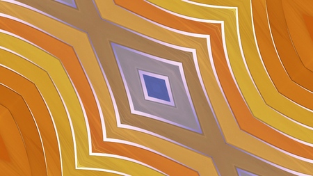 ornamental kaleidoscope striped shape pattern illustration background New quality holiday colorful...