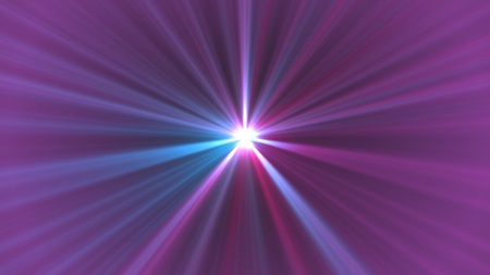 central star shine optical lens flares shiny bokeh illustration art background new natural lighting lamp rays effect colorful bright imageの写真素材