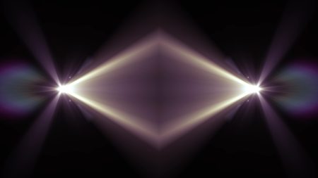 2 stars flash lights optical lens flares shiny illustration art background new quality natural...