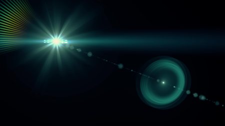 flash lights optical lens flares shiny illustration art background new natural lighting lamp rays...