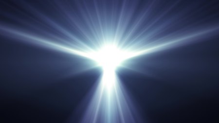 flash lights optical lens flares shiny illustration art background new natural lighting lamp rays effect colorful bright stock imageの写真素材