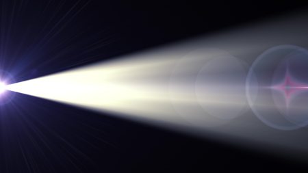 flash lights optical lens flares shiny illustration art background new natural lighting lamp rays...